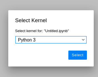 how to install jupyter lab